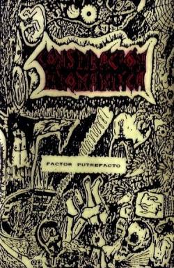 Conspiración Piromaniaca : Factor Putrefacto